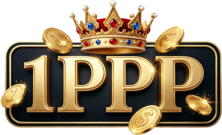 1PPP logo